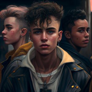 summer hairstyles men